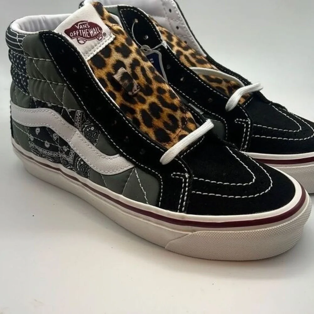 Vans SK8-Hi‎ 